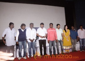 Aal Tamil Movie Press Meet Photos photo 25