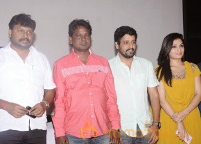 Aal Tamil Movie Press Meet Photos photo 20
