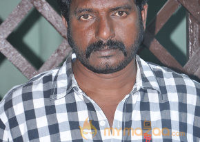 Aandava Perumal Movie Press Show  photo 25