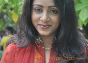 Aandava Perumal Movie Press Show  photo 4