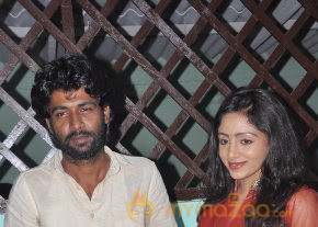 Aandava Perumal Movie Press Show  photo 8