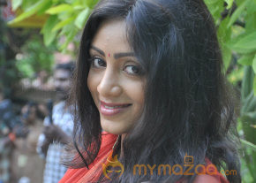 Aandava Perumal Movie Press Show  photo 17