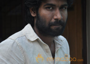 Aandava Perumal Movie Press Show 