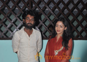 Aandava Perumal Movie Press Show  photo 32
