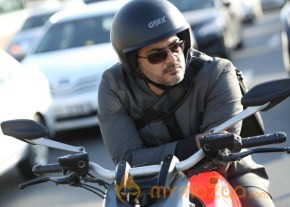 Aarambham Tamil Movie photo 12