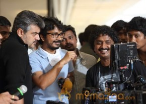 Aarambham Tamil Movie photo 10
