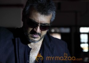 Aarambham Tamil Movie photo 3