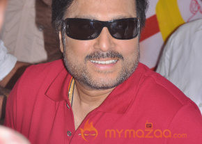 Actor Karthik Political Entry Press Meet  photo 31