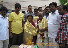 Actor Senthil 60th Wedding Anniversary  photo 4