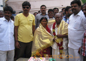 Actor Senthil 60th Wedding Anniversary  photo 5