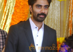 Actor Veera Bahu Wedding Reception Photos Gallery  photo 33