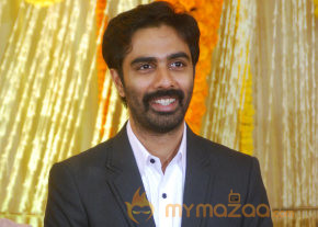 Actor Veera Bahu Wedding Reception Photos Gallery  photo 36