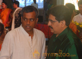 Actor Veera Bahu Wedding Reception Photos Gallery  photo 24