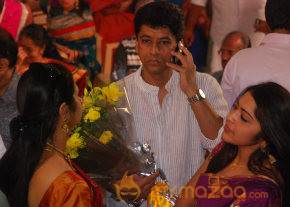 Actor Veera Bahu Wedding Reception Photos Gallery  photo 38