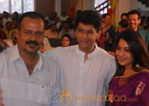 Actor Veera Bahu Wedding Reception Photos Gallery  photo 45