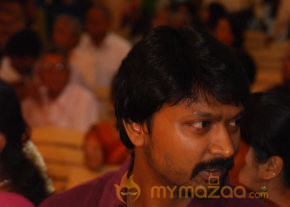 Actor Veera Bahu Wedding Reception Photos Gallery  photo 17