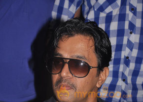 Actress Aishwarya Arjun Press Meet photo 56