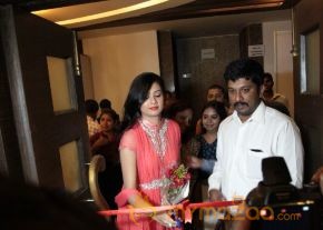 Actress Archita Sahu at Silk India Expo photo 15
