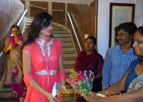 Actress Archita Sahu at Silk India Expo photo 14