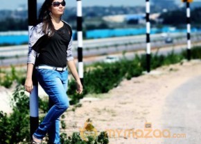 Actress Samasthi Hot stills photo 9
