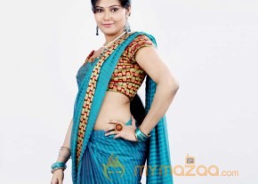 Actress Samasthi Hot stills photo 2