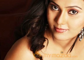 Actress Samasthi Hot stills