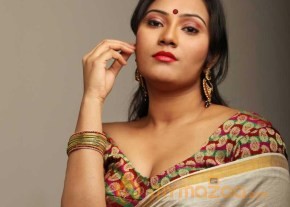 Actress Samasthi Hot stills photo 7