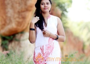 Actress Samasthi Hot stills photo 5
