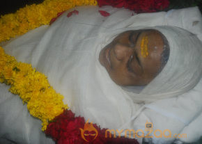 Actress Sukumari Death Cermony   photo 2
