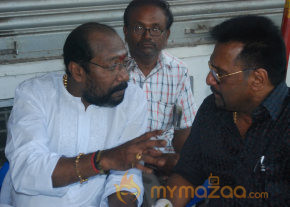 Actress Sukumari Death Cermony   photo 32