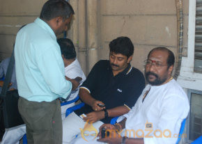 Actress Sukumari Death Cermony   photo 17