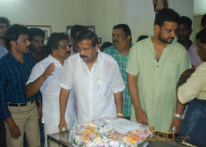 Actress Sukumari Death Cermony   photo 8