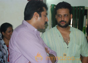 Actress Sukumari Death Cermony   photo 9
