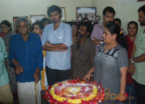 Actress Sukumari Death Cermony   photo 34
