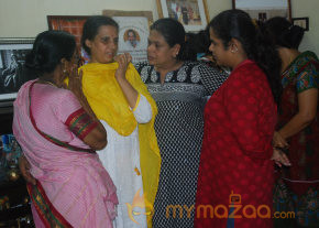 Actress Sukumari Death Cermony   photo 15