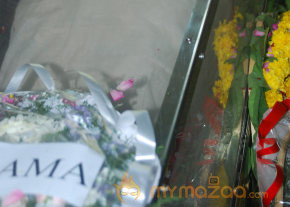 Actress Sukumari Death Cermony   photo 11