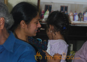 Actress Sukumari Death Cermony   photo 4