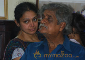Actress Sukumari Death Cermony   photo 12