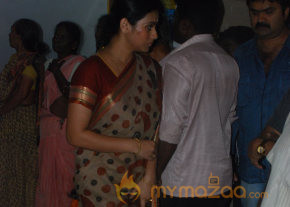 Actress Sukumari Death Cermony   photo 10