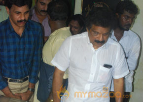 Actress Sukumari Death Cermony   photo 38