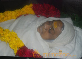 Actress Sukumari Death Cermony   photo 28