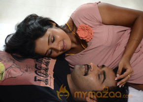Adhithi Tamil Movie Latest Photos photo 5