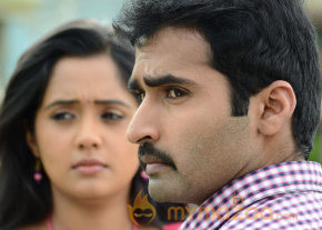 Adhithi Tamil Movie Latest Photos photo 7