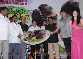 Adhu Vera Idhu Vera Audio Launch Photos photo 8