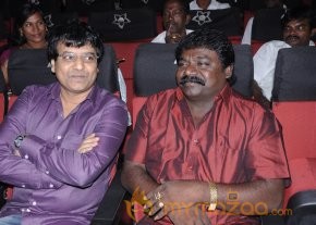 Adhu Vera Idhu Vera Audio Launch Photos photo 3