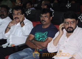 Adhu Vera Idhu Vera Audio Launch Photos photo 6
