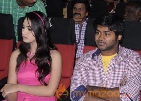 Adhu Vera Idhu Vera Audio Launch Photos photo 40
