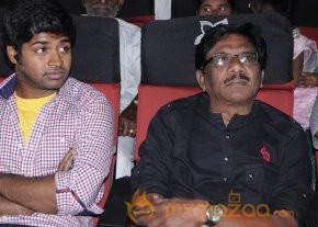 Adhu Vera Idhu Vera Audio Launch Photos photo 15