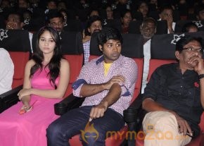 Adhu Vera Idhu Vera Audio Launch Photos photo 13