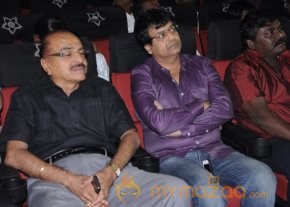 Adhu Vera Idhu Vera Audio Launch Photos photo 35